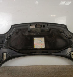 Capot FIAT 500 2 Photo n°3