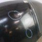 Capot FIAT 500 2