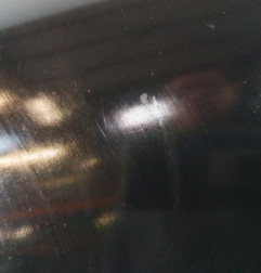 Capot RENAULT TWINGO 1 Photo n°3