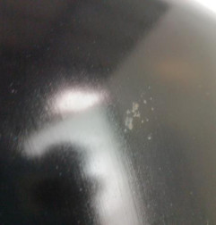 Capot RENAULT TWINGO 1 Photo n°4