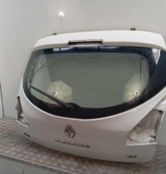 Malle/Hayon arriere RENAULT MEGANE 3