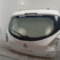 Malle/Hayon arriere RENAULT MEGANE 3