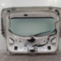 Malle/Hayon arriere RENAULT MEGANE 3