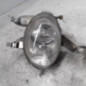 Anti brouillard gauche (feux) PEUGEOT 206