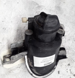 Anti brouillard gauche (feux) PEUGEOT 206