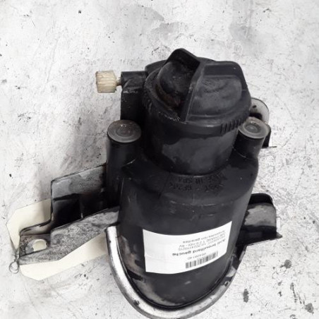 Anti brouillard gauche (feux) PEUGEOT 206