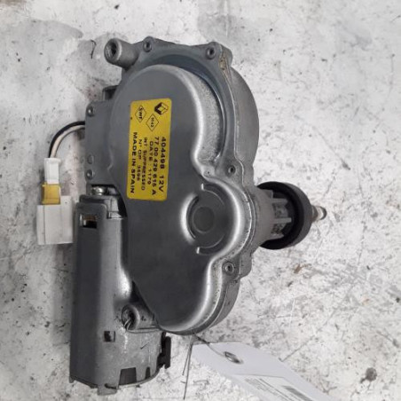 Moteur essuie glace arriere RENAULT CLIO 2 Photo n°1