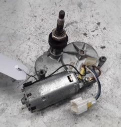 Moteur essuie glace arriere RENAULT CLIO 2