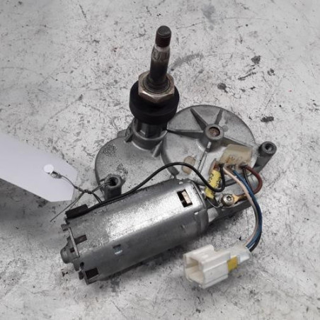 Moteur essuie glace arriere RENAULT CLIO 2