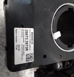 Com (Bloc Contacteur Tournant+Commodo Essuie Glace+Commodo Phare) RENAULT ZOE 2