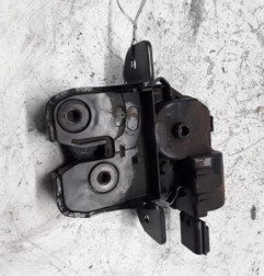 Serrure de hayon RENAULT ZOE 2