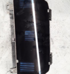 Compteur RENAULT ZOE 2 Photo n°1