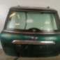 Malle/Hayon arriere MINI MINI 2 R56