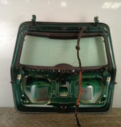 Malle/Hayon arriere MINI MINI 2 R56