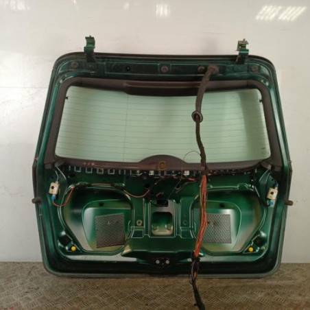 Malle/Hayon arriere MINI MINI 2 R56