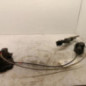 Serrure avant gauche NISSAN NOTE 1