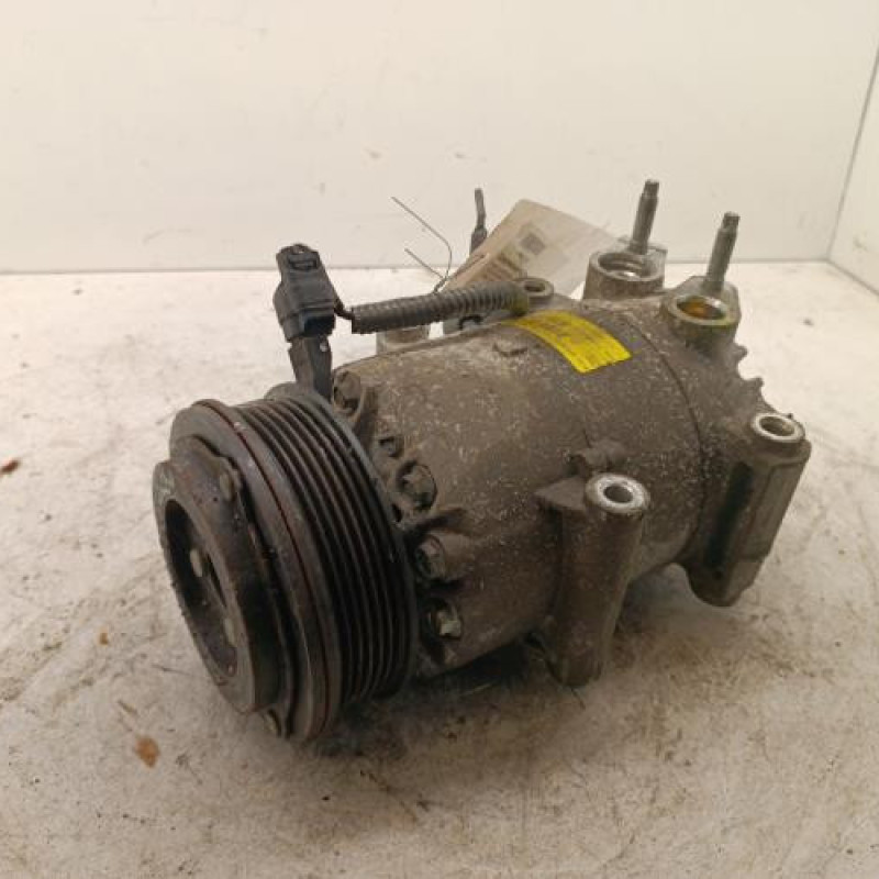 Compresseur clim FORD FIESTA 6 Compresseur clim FORD FIESTA 6
