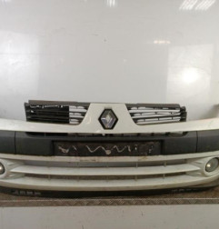 Pare choc avant RENAULT CLIO 2 Photo n°1