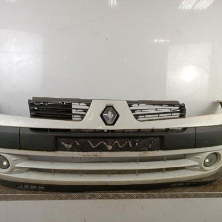 Pare choc avant RENAULT CLIO 2 Photo n°1