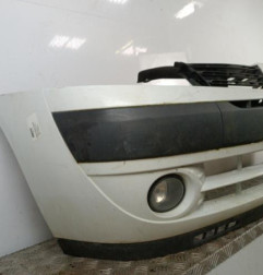 Pare choc avant RENAULT CLIO 2