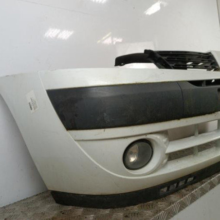 Pare choc avant RENAULT CLIO 2