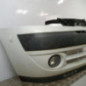 Pare choc avant RENAULT CLIO 2