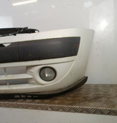 Pare choc avant RENAULT CLIO 2 Photo n°3