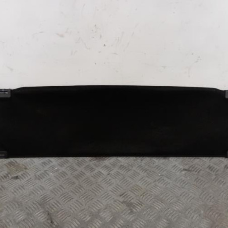 Plage arriere CITROEN C1 2