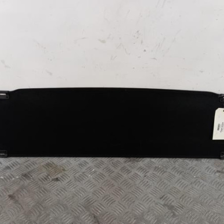 Plage arriere CITROEN C1 2