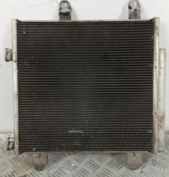 Radiateur clim CITROEN C1 2 Photo n°1
