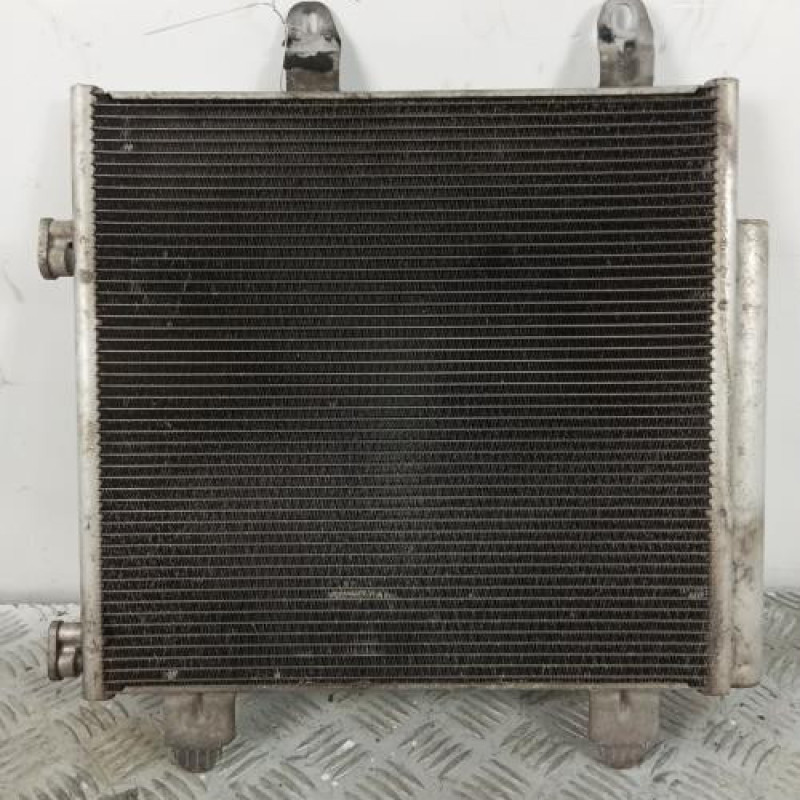 Radiateur clim CITROEN C1 2 Radiateur clim CITROEN C1 2