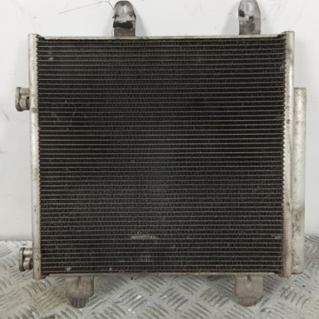 Radiateur clim CITROEN C1 2 Photo n°1