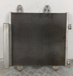 Radiateur clim CITROEN C1 2