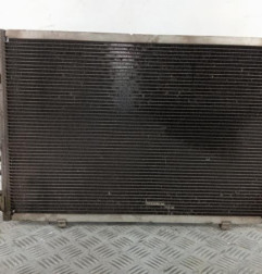 Radiateur clim FORD FIESTA 6 Photo n°1