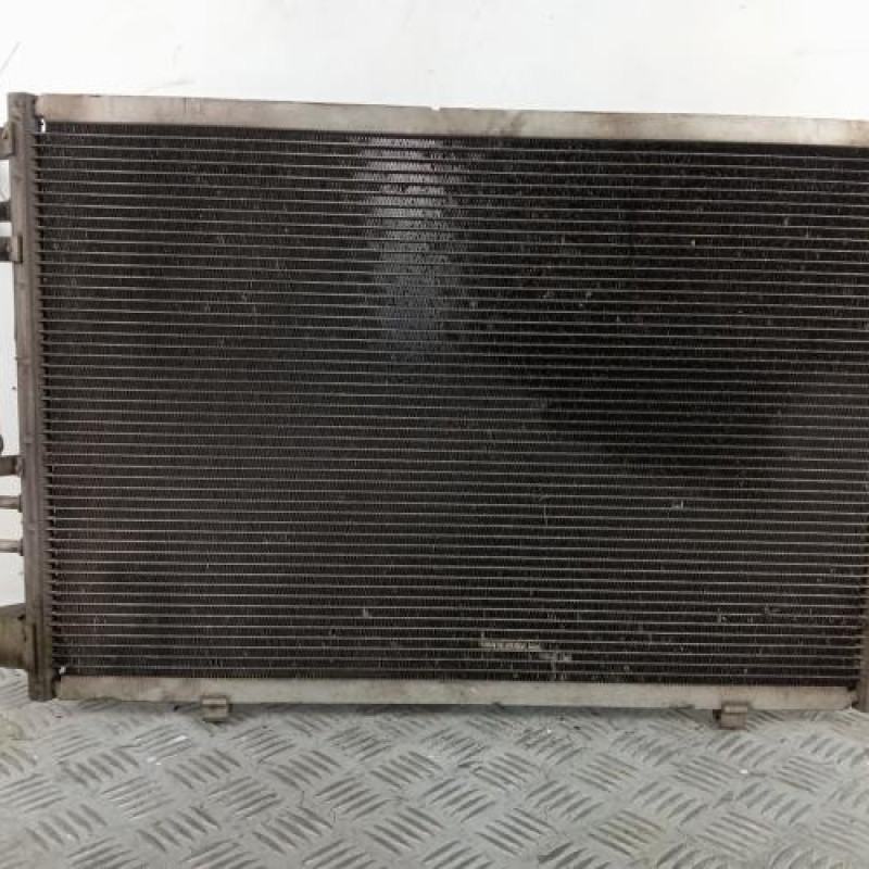 Radiateur clim FORD FIESTA 6 Radiateur clim FORD FIESTA 6