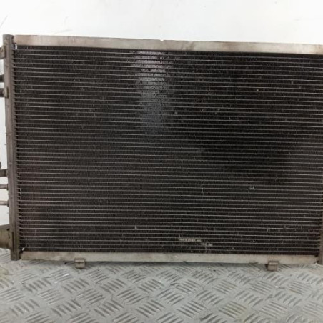 Radiateur clim FORD FIESTA 6 Photo n°1