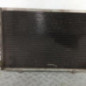 Radiateur clim FORD FIESTA 6