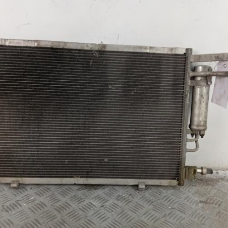 Radiateur clim FORD FIESTA 6