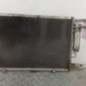 Radiateur clim FORD FIESTA 6