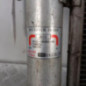 Radiateur clim FORD FIESTA 6
