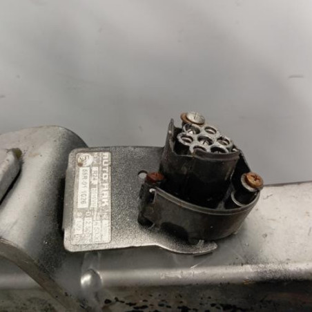 Attelage (boule de remorquage) FIAT DUCATO 2