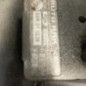 Attelage (boule de remorquage) FIAT DUCATO 2