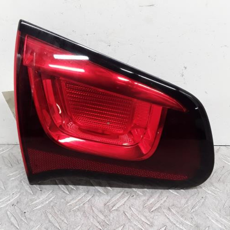 Feu arriere secondaire gauche (feux) CITROEN C3 2