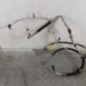 Tuyau de climatisation RENAULT CLIO 4