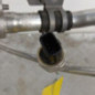 Tuyau de climatisation RENAULT CLIO 4