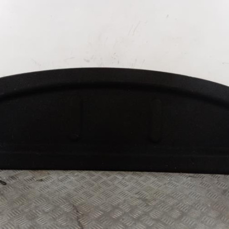 Plage arriere HYUNDAI I 20 1 Photo n°1