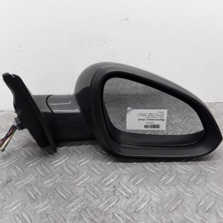 Retroviseur droit OPEL INSIGNIA 1 Photo n°1