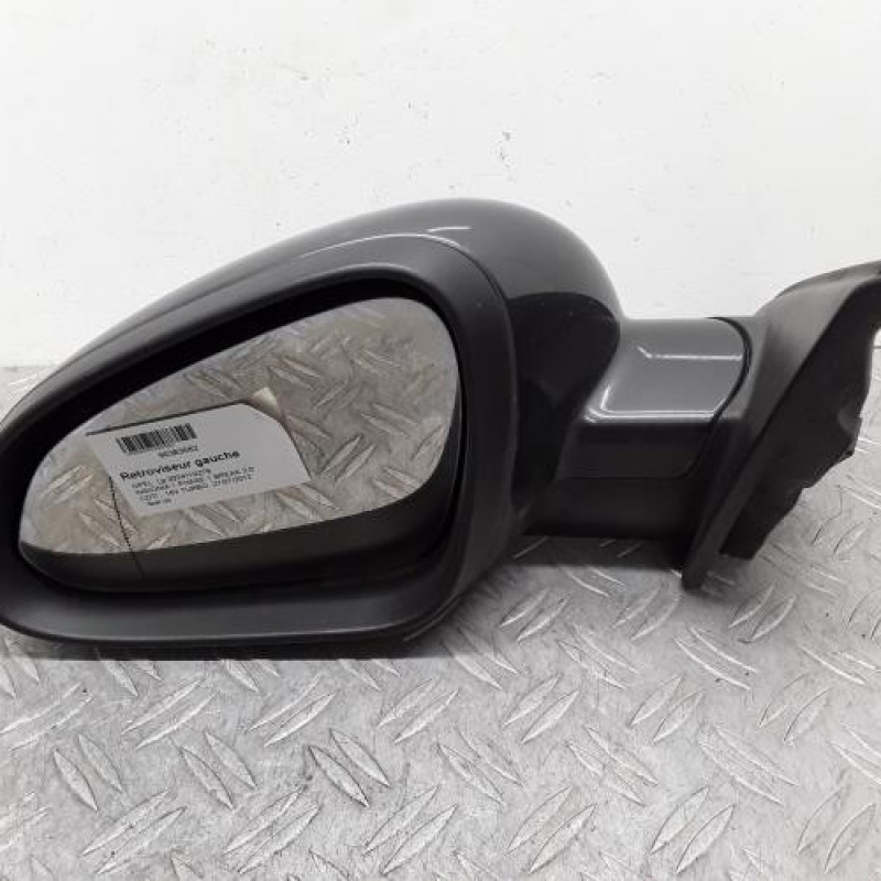Retroviseur gauche OPEL INSIGNIA 1