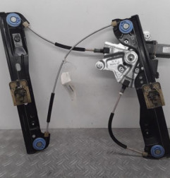 Leve vitre electrique avant droit OPEL INSIGNIA 1 Photo n°1