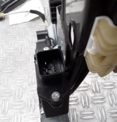 Leve vitre electrique avant droit OPEL INSIGNIA 1 Photo n°3